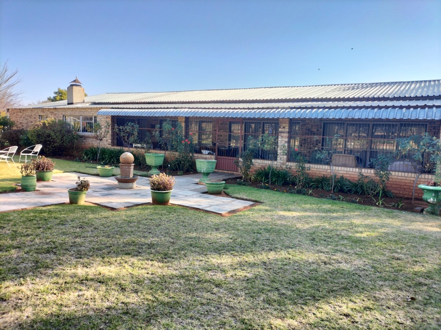 Commercial Property for Sale in Ganspan Northern Cape